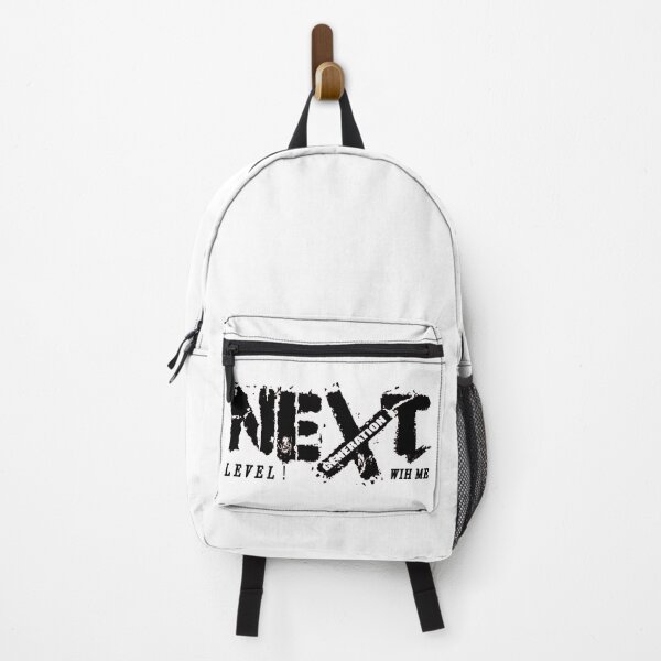 Item preview, Next Generation Level - Urban Grunge Typography Vector Design designed and sold by Carftora786.