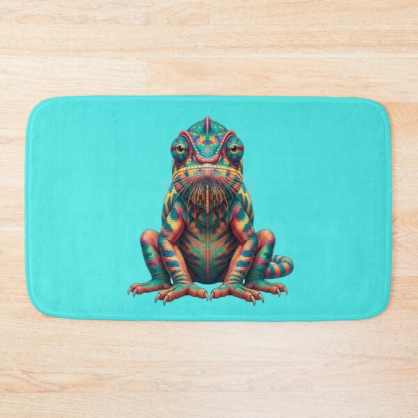 Item preview, chameleon designed and sold by Christoph Kaindlbauer.