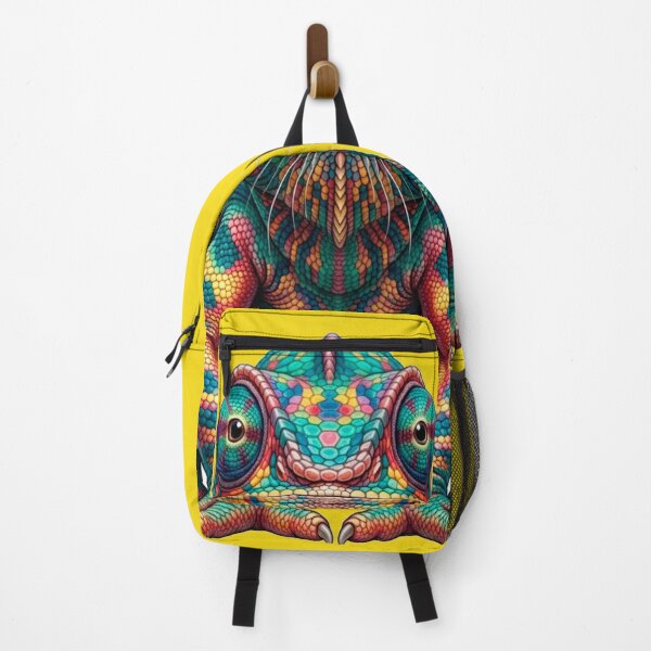 Item preview, chameleon designed and sold by Christoph Kaindlbauer.