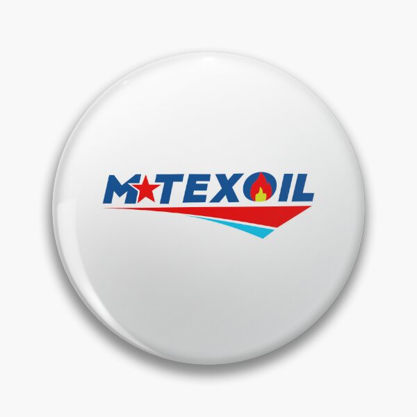 Item preview, Mtex Oil Logo Star Flame Red Blue Lubricant Motor Oil Brand  designed and sold by mikrefaa.