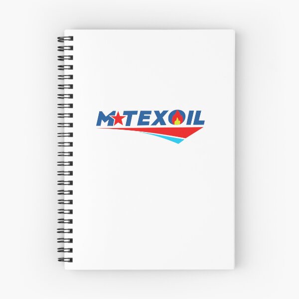 Item preview, Mtex Oil Logo Star Flame Red Blue Lubricant Motor Oil Brand  designed and sold by mikrefaa.