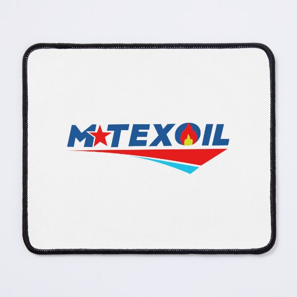 Item preview, Mtex Oil Logo Star Flame Red Blue Lubricant Motor Oil Brand designed and sold by mikrefaa.