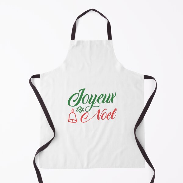 Item preview, Christmas Blessing Joyeux Noel French Christmas Quote designed and sold by FuzionRaptor.
