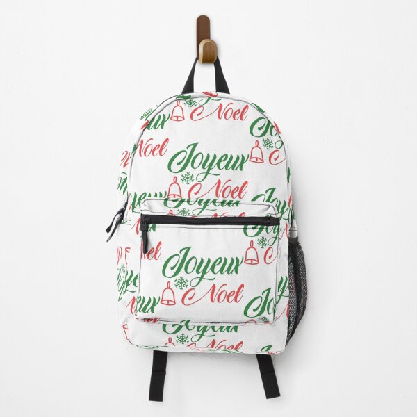 Item preview, Christmas Blessing Joyeux Noel French Christmas Quote designed and sold by FuzionRaptor.