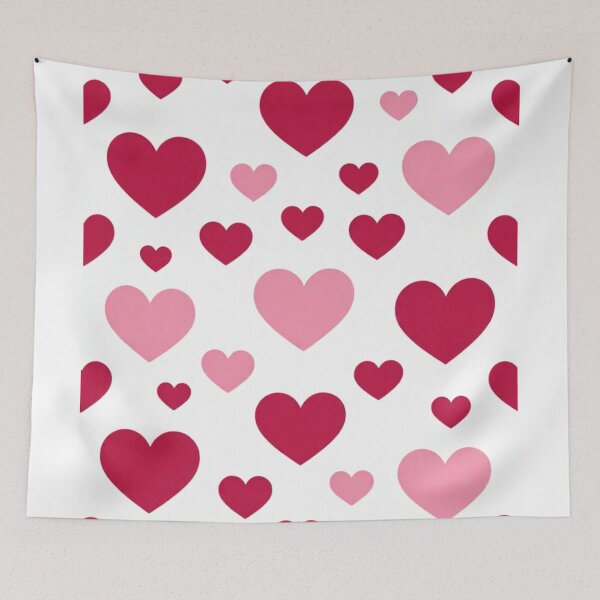 Item preview, Valentine Pattern designed and sold by victorapr.