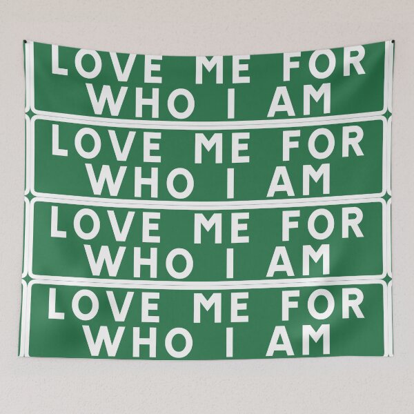 Item preview, Love me designed and sold by ALF2023.