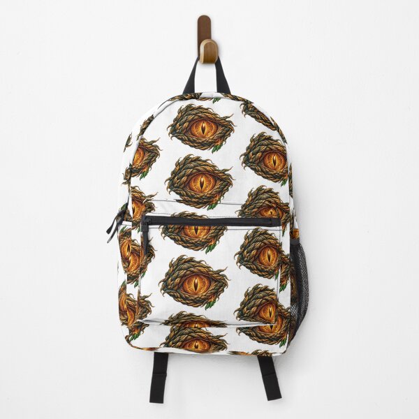 Item preview, Golden Eye Among Twisted Cords designed and sold by JUTElCONIC.