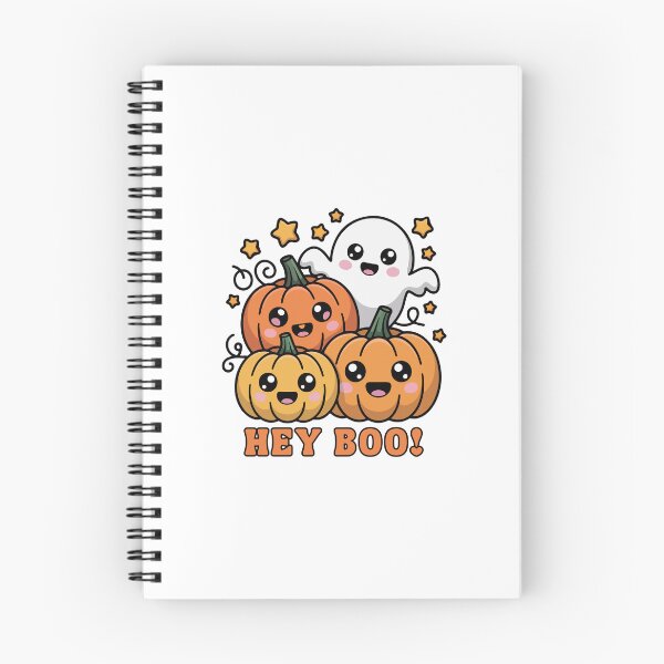 Item preview, Hey Boo Halloween designed and sold by everydayplay108.