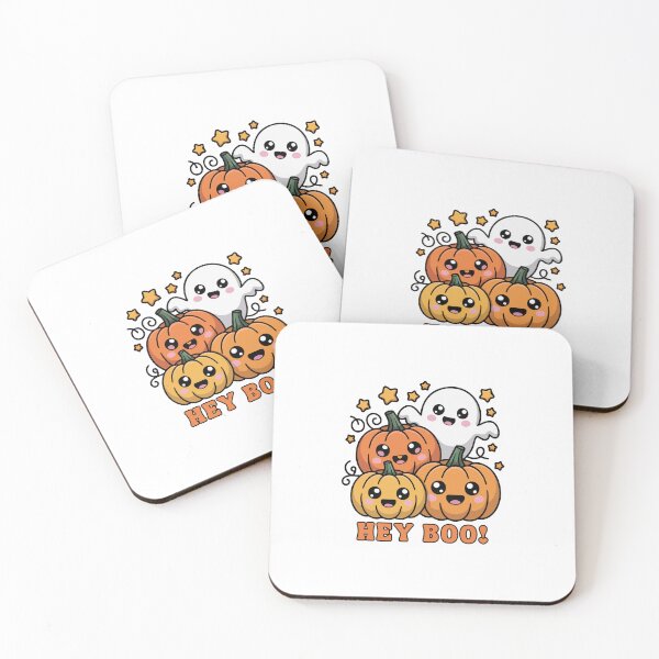 Item preview, Hey Boo Halloween designed and sold by everydayplay108.