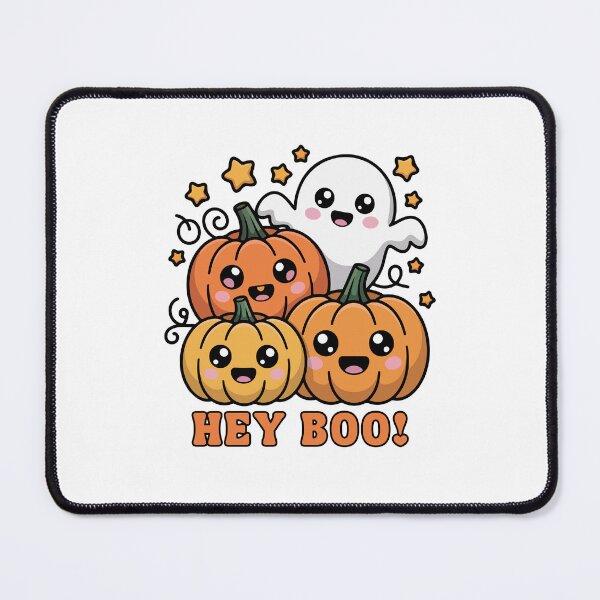 Item preview, Hey Boo Halloween designed and sold by everydayplay108.