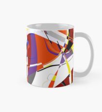 Intersection Mug