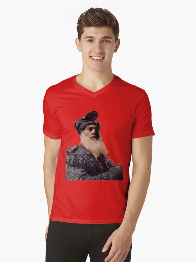 vermin supreme t shirt