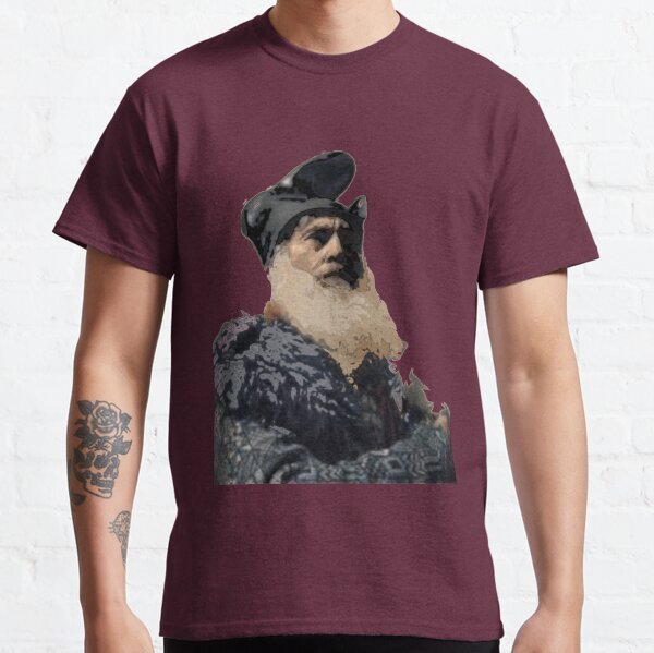 vermin supreme t shirt