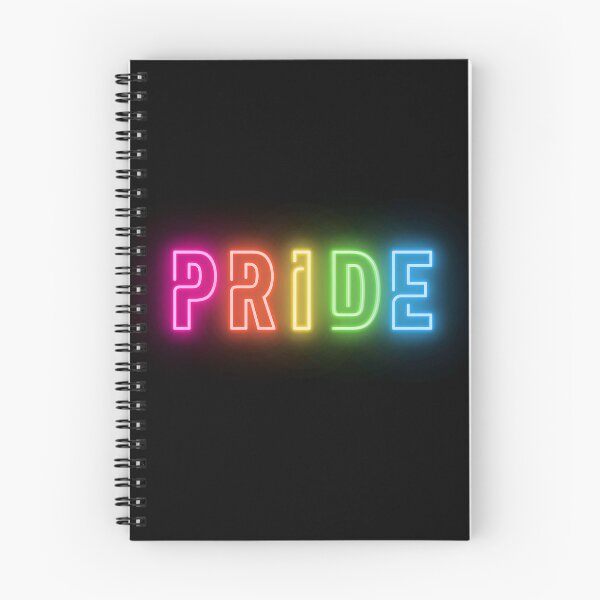 Item preview, Neon Rainbow PRIDE - LGBTQ+ Love is Love Vibrant Aesthetic Design designed and sold by JoeVadelma.