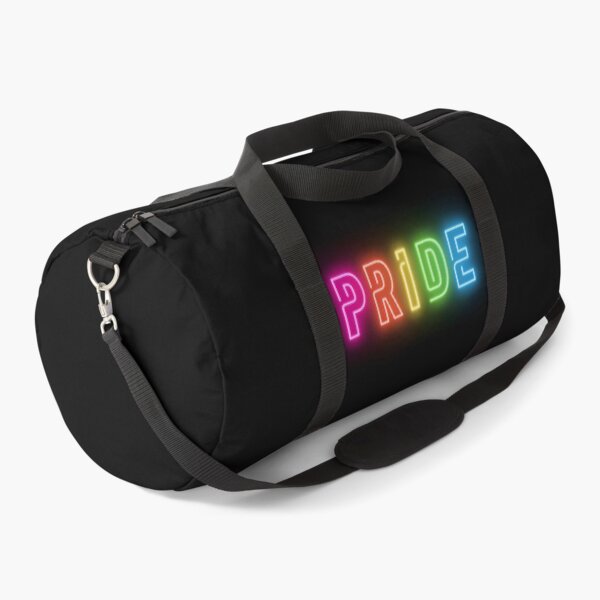Item preview, Neon Rainbow PRIDE - LGBTQ+ Love is Love Vibrant Aesthetic Design designed and sold by JoeVadelma.