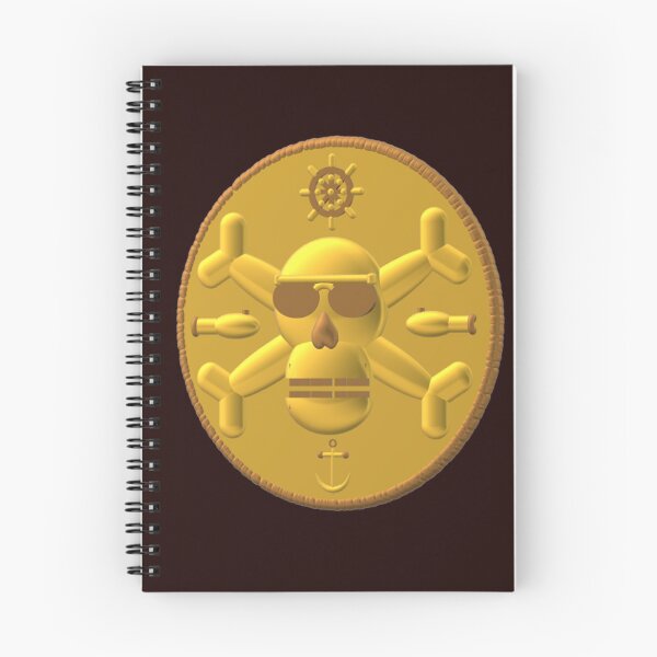 Item preview, Modern Gold Dabloon designed and sold by dakotakoin.