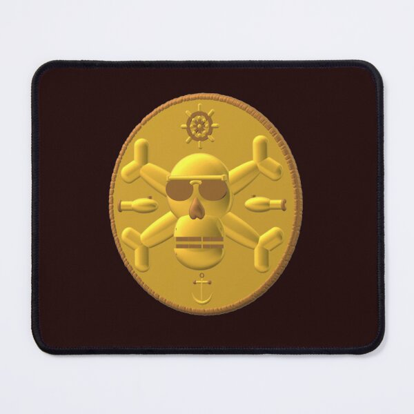 Item preview, Modern Gold Dabloon designed and sold by dakotakoin.