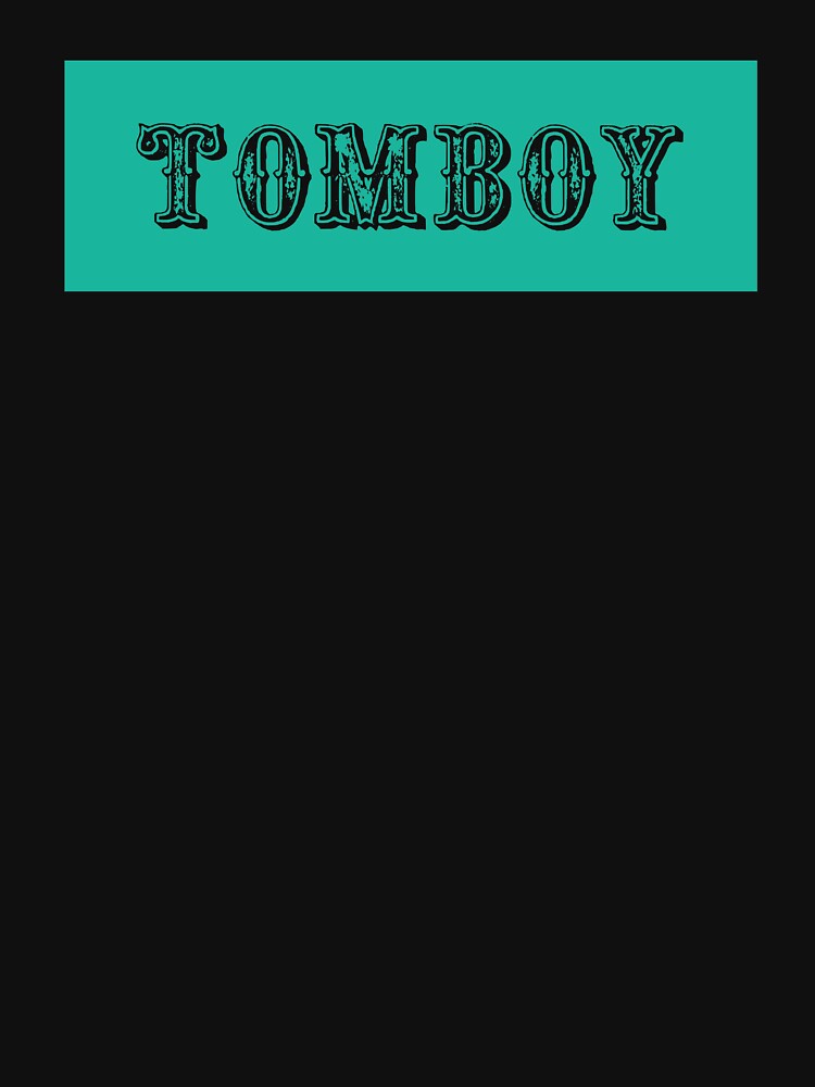 Tomboy Wallpapers on WallpaperDog