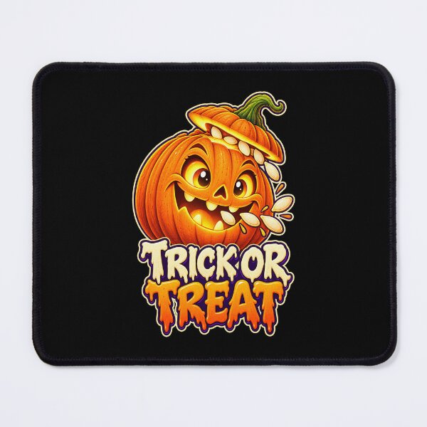 Item preview, Trick Or Treat Kid_Friendly designed and sold by A5ranch merch.