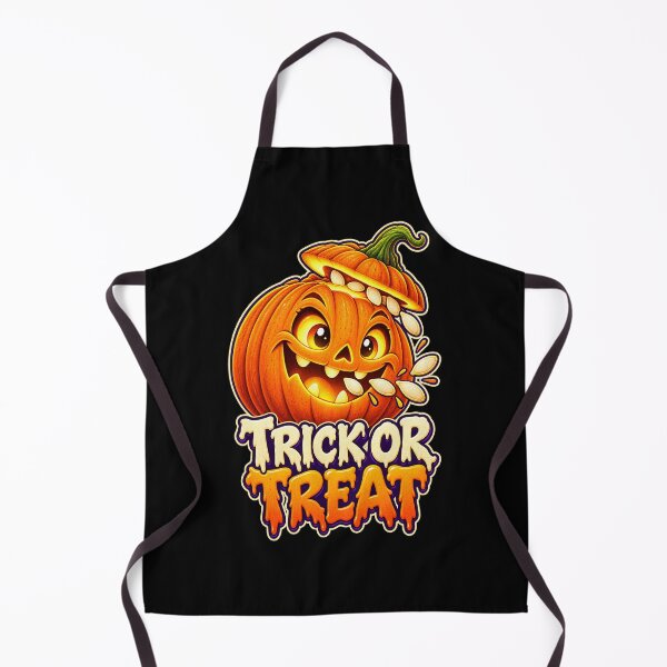 Item preview, Trick Or Treat Kid_Friendly designed and sold by A5ranchmerch.