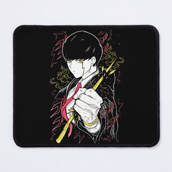 Item preview, Mash Burnedead designed and sold by ZORO MAZE.