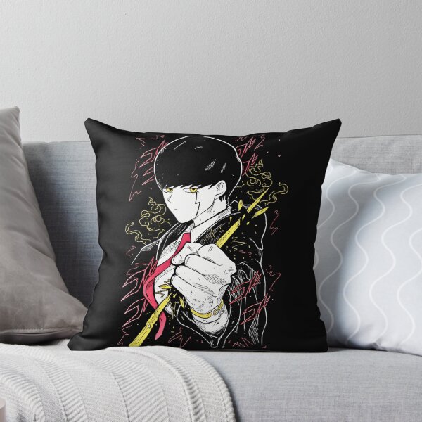 Item preview, Mash Burnedead designed and sold by ZORO MAZE.
