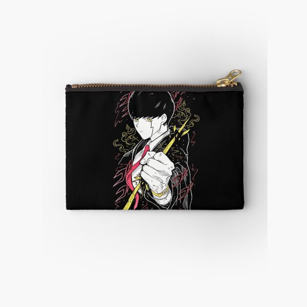 Item preview, Mash Burnedead designed and sold by ZORO MAZE.
