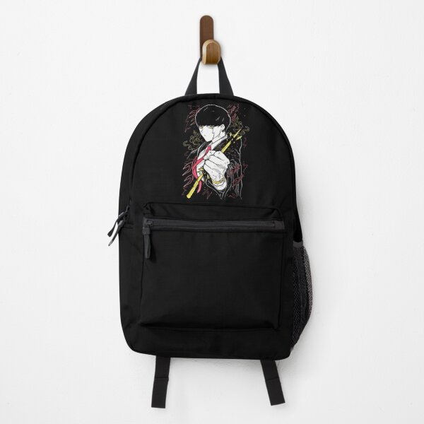Item preview, Mash Burnedead designed and sold by ZORO MAZE.