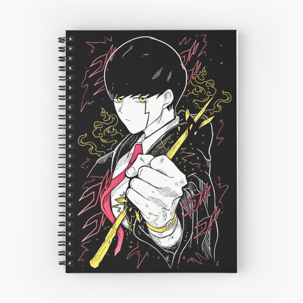 Item preview, Mash Burnedead designed and sold by ZORO MAZE.