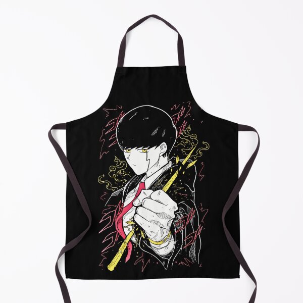 Item preview, Mash Burnedead designed and sold by ZORO MAZE.