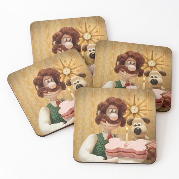 Item preview, Happy Birthday, Baby Gromit! designed and sold by SYCESTORE.