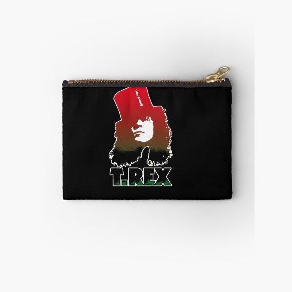 Item preview, T.Rex Rock Legend Silhouette designed and sold by QuirkNestArt.
