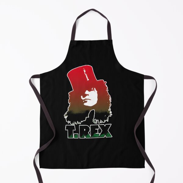 Item preview, T.Rex Rock Legend Silhouette designed and sold by QuirkNestArt.