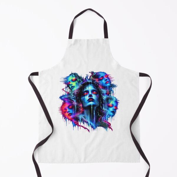 Item preview, Glitch Sirens designed and sold by TATOXIDE.