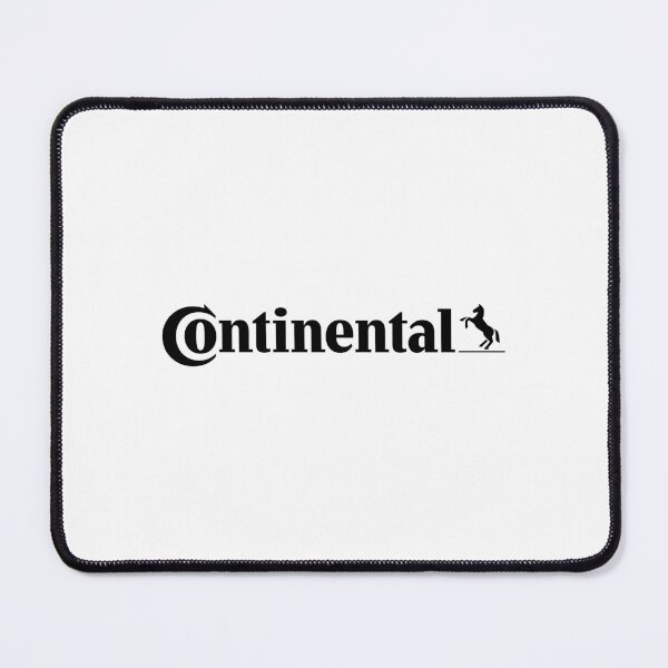 Item preview, Continental Logo Black Horse Emblem Tire Automotive Brand designed and sold by mikrefaa.