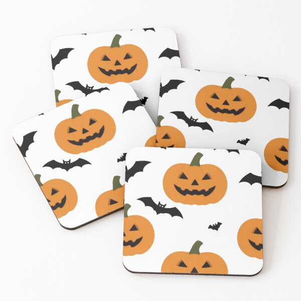 Item preview, Halloween Pattern designed and sold by victorapr.