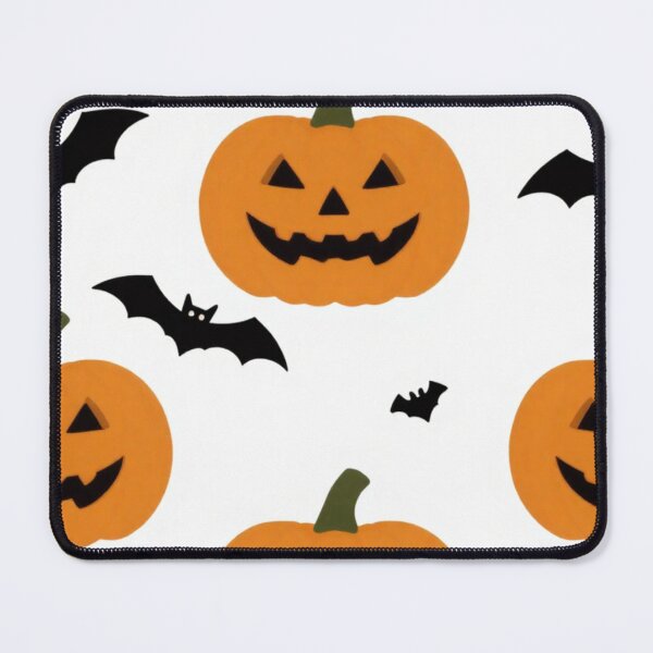 Item preview, Halloween Pattern designed and sold by victorapr.
