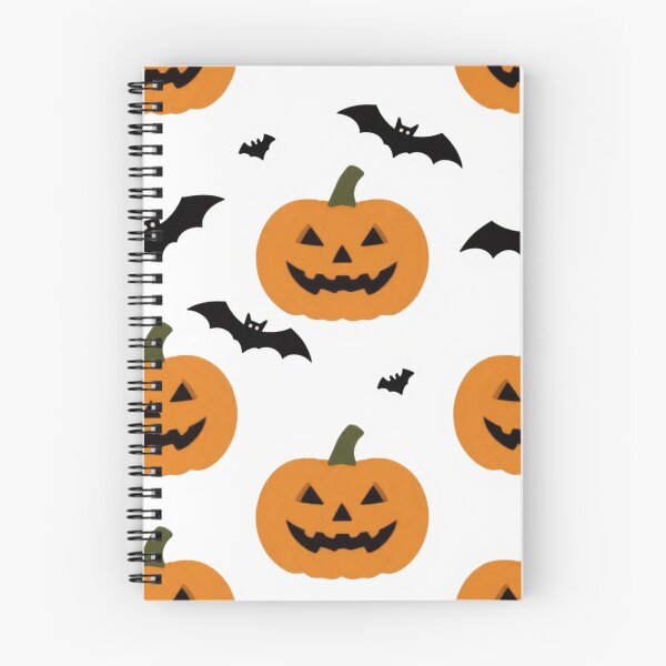 Item preview, Halloween Pattern designed and sold by victorapr.