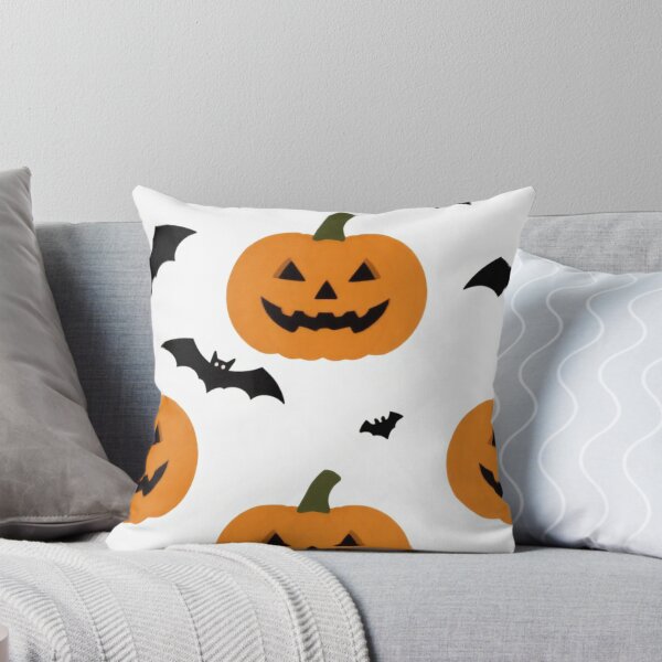 Item preview, Halloween Pattern designed and sold by victorapr.