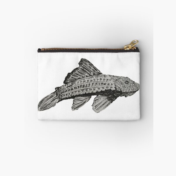 Item preview, Big fish designed and sold by SnazzyWolfArt.