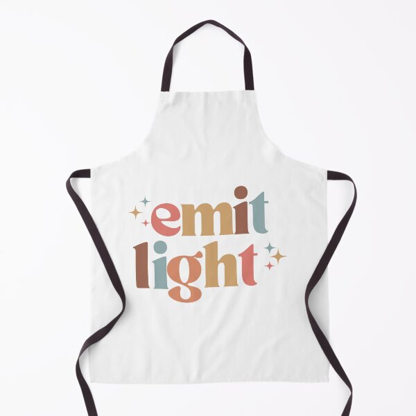 Item preview, Retro Boho Rainbow emit light designed and sold by EmitEminence.