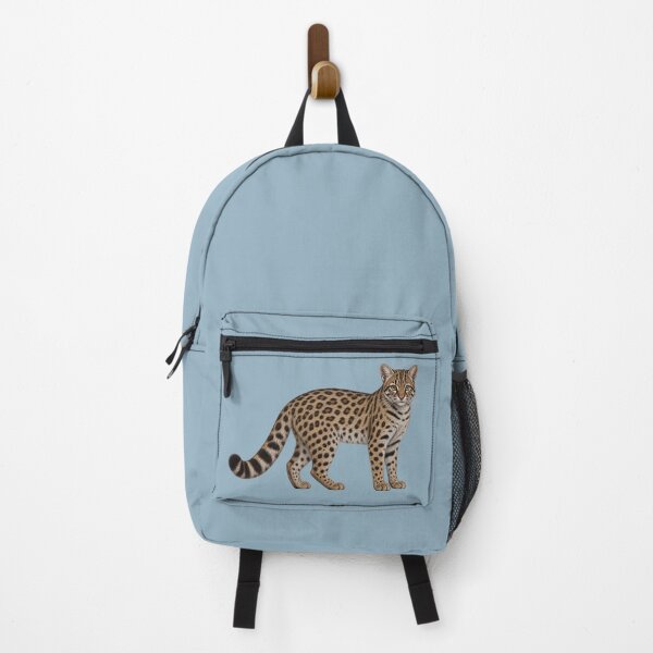 Item preview, Leopardus Tilcayo cat designed and sold by RAMIRELLI.