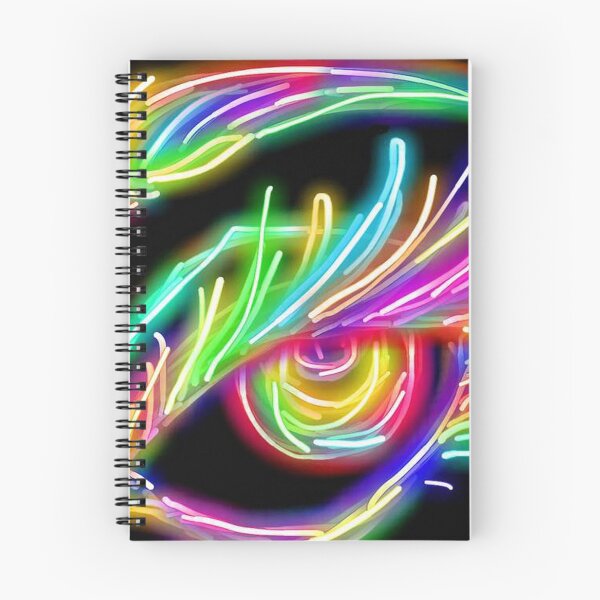 Item preview, Neon designed and sold by Kyxuki.