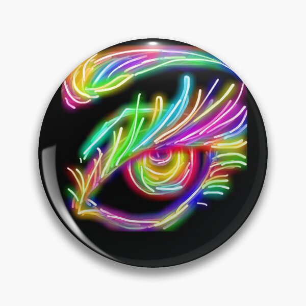 Item preview, Neon designed and sold by Kyxuki.