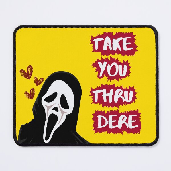 Item preview, Take you Thru Dere designed and sold by PyxiBite.