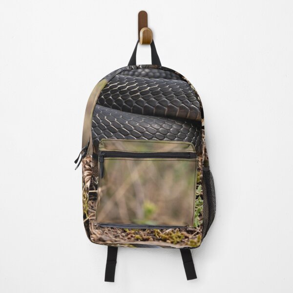 Item preview, Realistic black mamba snake designed and sold by gtara1.
