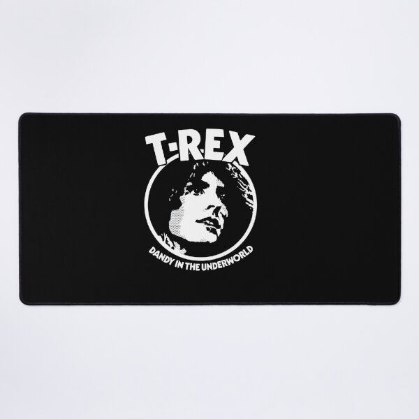Item preview, T Rex Dandy in the Underworld designed and sold by QuirkNestArt.