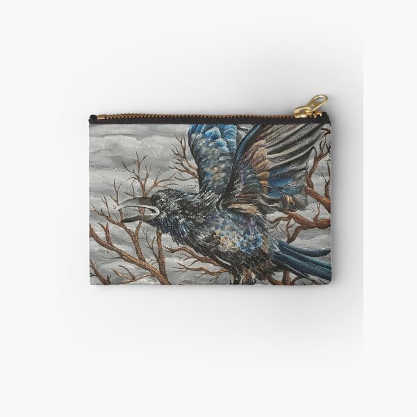 Item preview, A Crows Song designed and sold by Beth Alcala.