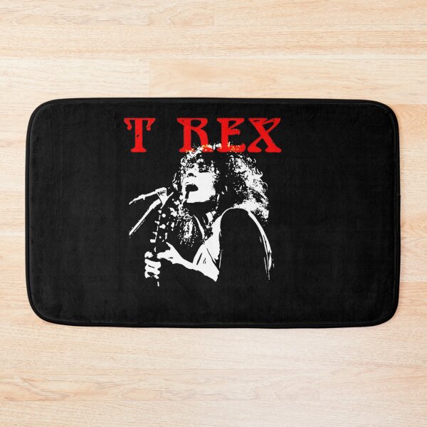 Item preview, T Rex Marc Bolan Vintage Rock designed and sold by QuirkNestArt.