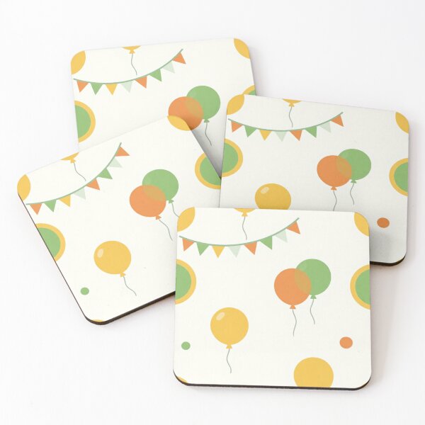 Item preview, Birthday Pattern designed and sold by victorapr.